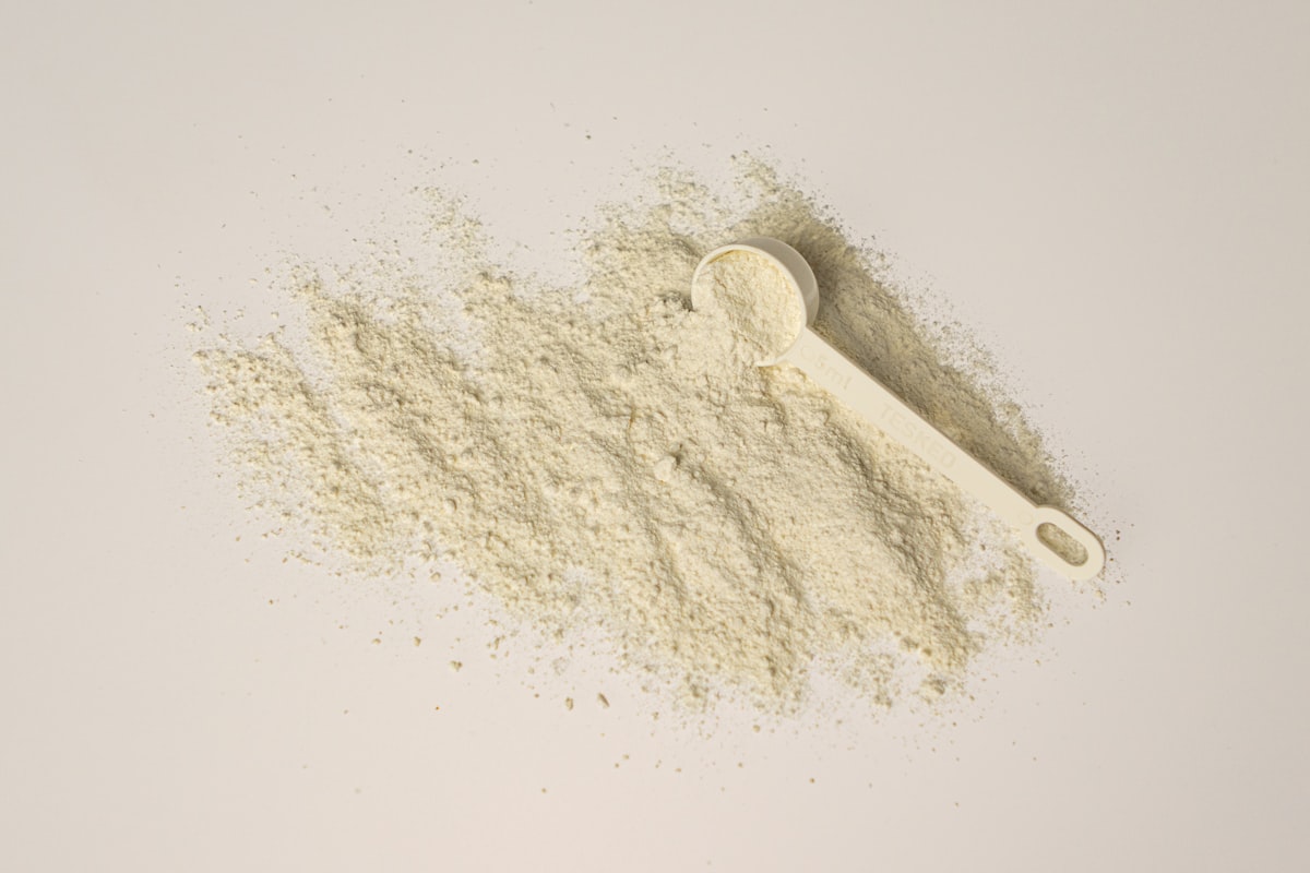 Omega-3 fatty acids supplement